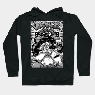 [antifa] We Gon' Be Alright Hoodie